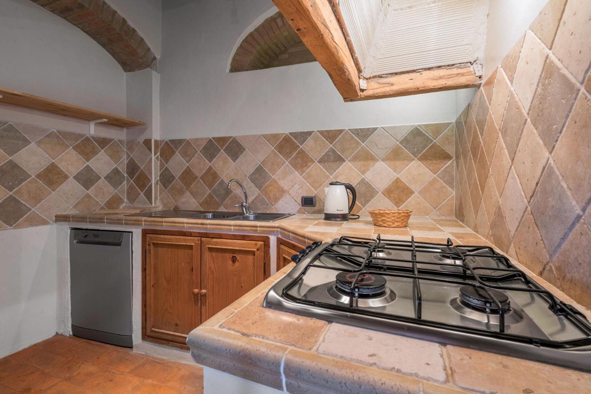 Ferienwohnung Fattoria Le Fonti Poggibonsi Exterior foto